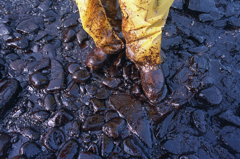 Illustration for article titled 25 Years After Exxon Valdez, We're Not Ready For the Next Big Spill